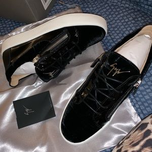 Giuseppe zanotti sneakers
